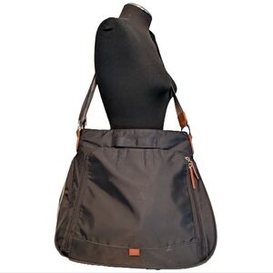 PacaPod Shoulder Diaper Bag